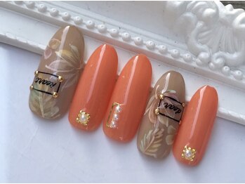 ナトゥール ネイルサロン(Natur nail salon)/