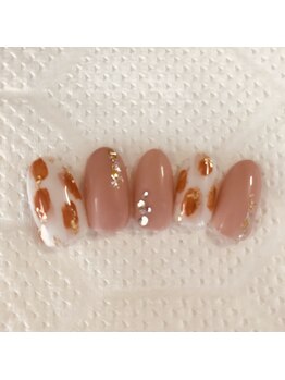 プルミエ ラムール/