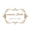 ママリンド(mama Lindo)ロゴ