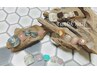 FOOT《初回他店付替無料＋ウォーターケア込》定額Tujuhbelas￥12450