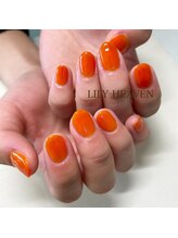 リリーヘブン(LILY HEAVEN)/