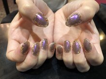 ボディ 高知店(BODY)/ラメ