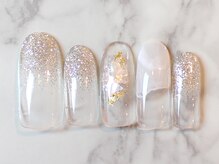 ユースタイル 中野店(U-style)/￥7980定額コース