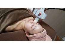 ディオーネ 岡崎店(Dione)/《大人気♪美顔脱毛》