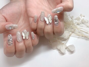 ネイル リッカ 札幌駅前店(NAIL RICCA)/NAIL RICCA　デザインジェル