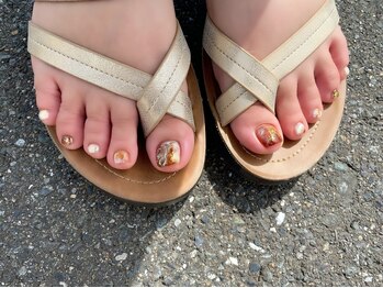 ビューティーサロン レリオ(Relio)/