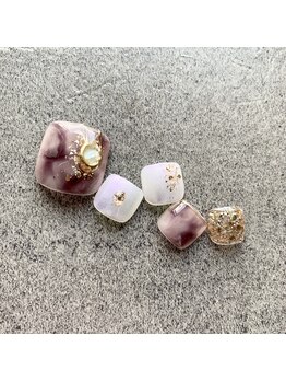 ワンノーブル(one noble)/FOOT定額スタンダード