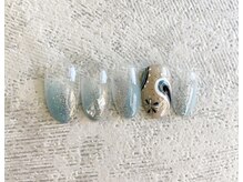 シェアサロン ディテール 千葉店(Detail)/☆アートサンプル☆　　別途料金