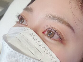 アンネ 梅田 GRACE店(ANNE)/パリジェンヌラッシュリフト