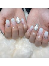 バーロ ビューティールーム(Balo Beauty Room)/ベイビーブーマー　三軒茶屋