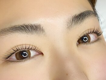 エリス 京橋(Eliss)/パリジェンヌラッシュリフト