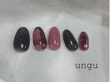 ザラボアングゥ(The Labo ungu)/2月monthly basic