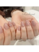 ラディアント 学芸大学(Radiant)/