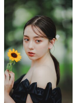 ボニータ 発寒南店(Bonita)/ブラックドレス