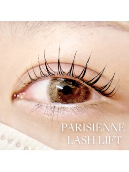 ダリア 大宮店(DAHLIA)/パリジェンヌラッシュリフト