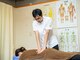 豪徳寺整体院の写真/初回はテスト、検査なども含みます。腰痛、脚へのシビレ、膝痛はもちろん、むくみや冷えにも対応致します。