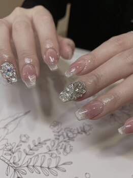 ラベルタ(La Belta)/チークマグ