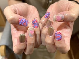 ぷっくりかわいい
