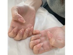 nail salon Due パラジェル登録サロン【ドゥーエ】