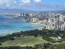 ミチ(Michi)/ハワイ留学