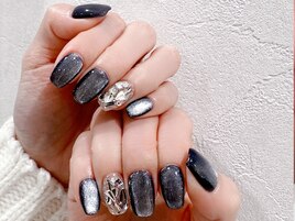 ニュアンスマグネット埋め尽くし