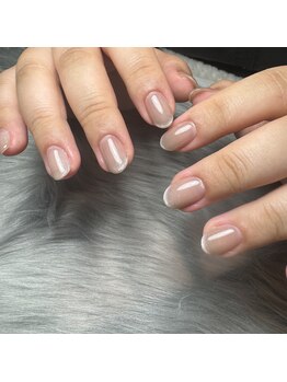 イリオ(IRIO)/シルキーマグネット