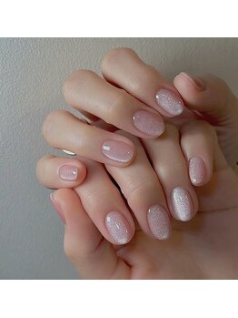 クイーンズビューティーサロン 新宿本店(Queen's beauty salon)/マグネット