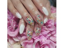 アイネイル(iNAIL)/