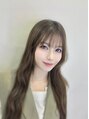 ロヴィ 泉中央店(Rovie) Suzuki Emiri
