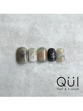 クワイ(Qui)/パラジェル フィルイン ワンホン