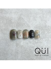 パラジェル フィルイン ワンホン