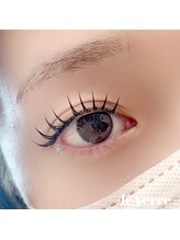 ルヴェール 久屋公園(le verre)/韓国風束感