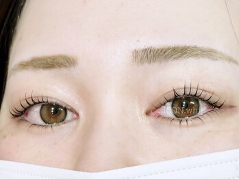 アイコンホイップ(ICON whip)/