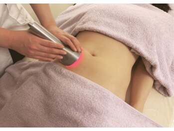 レーヴリゼ(Revelise)/骨盤内の血流改善/内臓下垂にも