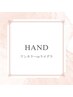 ◆HAND◆ワンカラーorラメグラ（オフ込み）￥5500→￥4900