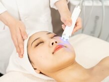 エム(M)の雰囲気（国家資格保持者が施術★実感力が違う！最新フェイシャルケア♪）