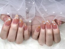 シスリンク(Sis Link)/うるうるネイル