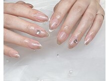 ココ(COCO)/パラジェル90分￥11000