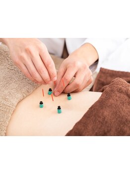 疲れを解消したい