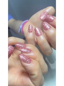 エス(S)/ワンカラー/美フォルム/ピンク