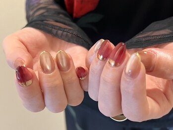 トレノ(TRENO)/デザインコース　10100