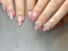 メヘリオ ネイル(Meherio nail)/