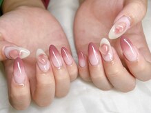 キャンアイドレッシー 新浦安店/original design¥9700