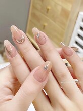 リノ(RINO)/RinO Nail Salon Deisgn