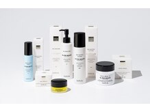 レイ ボーテ(REI BEAUTE)の雰囲気（Dr PUR BEAUTE 人生を変える化粧品！）