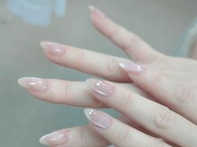 ネイルパキラ(nail pachira)/マグネットネイル