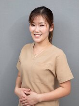 オルボディ(Alu Body) 渡邉 杏奈