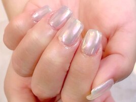 オーロラネイル パラジェル