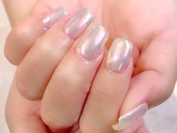 プリモ(PRIMO)/オーロラネイル パラジェル