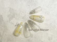 ブルースター(Bluestar)/【Hand】アートコース